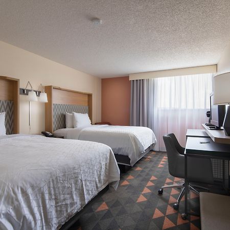 Holiday Inn Asheville - Biltmore West By Ihg Ngoại thất bức ảnh