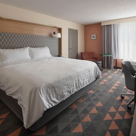 Holiday Inn Asheville - Biltmore West By Ihg Ngoại thất bức ảnh