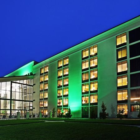 Holiday Inn Asheville - Biltmore West By Ihg Ngoại thất bức ảnh