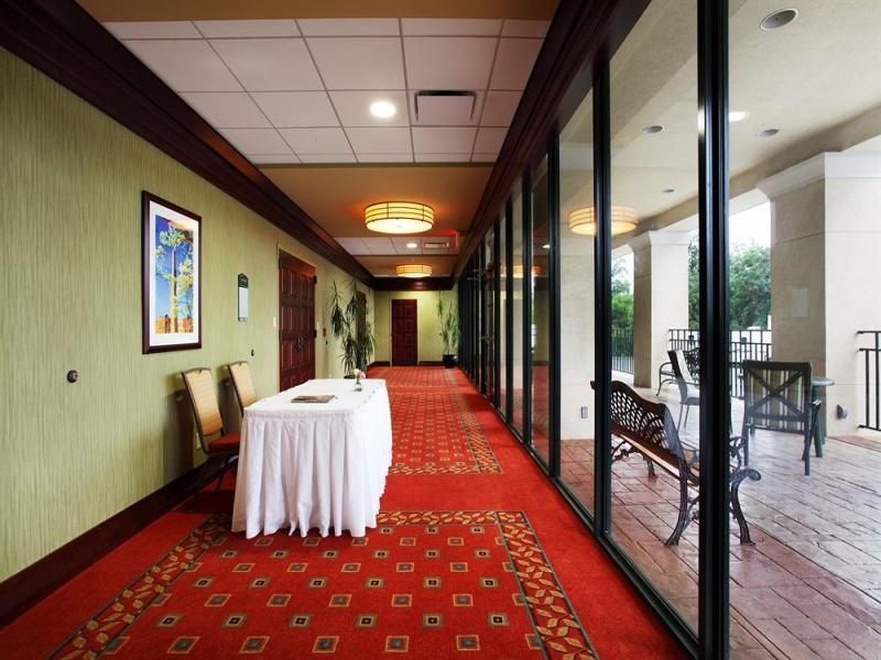 Holiday Inn Asheville - Biltmore West By Ihg Ngoại thất bức ảnh