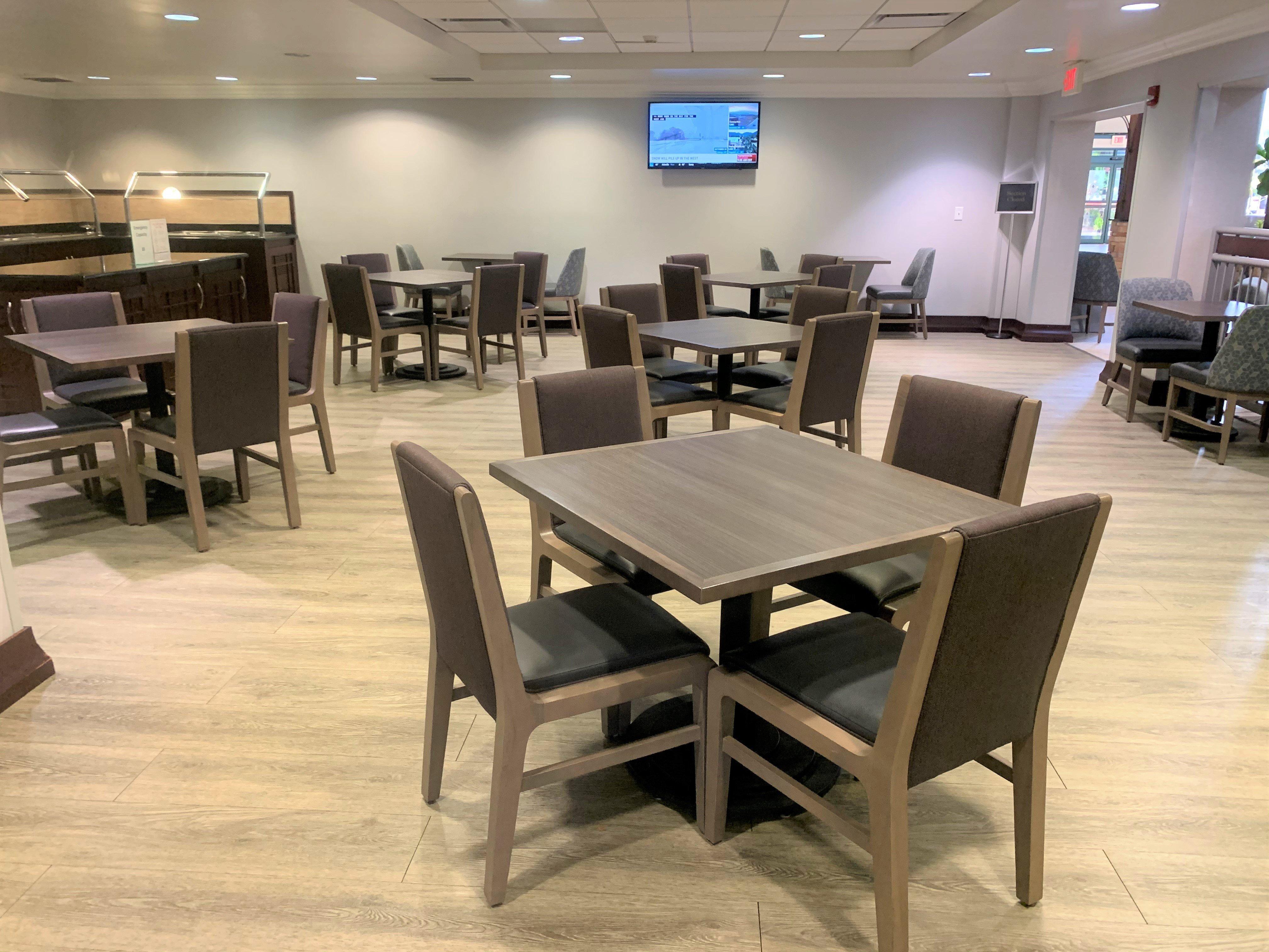 Holiday Inn Asheville - Biltmore West By Ihg Ngoại thất bức ảnh