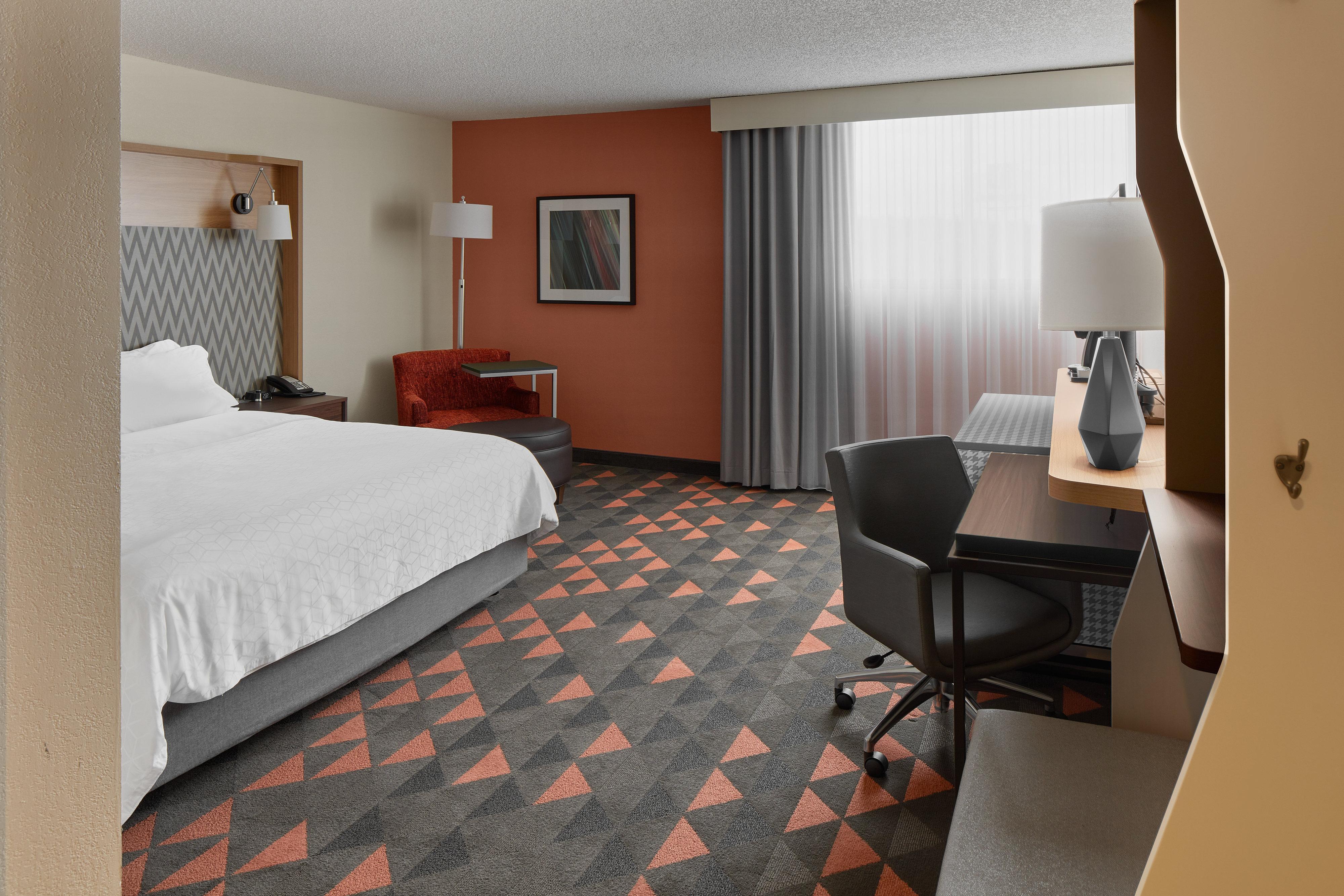 Holiday Inn Asheville - Biltmore West By Ihg Ngoại thất bức ảnh
