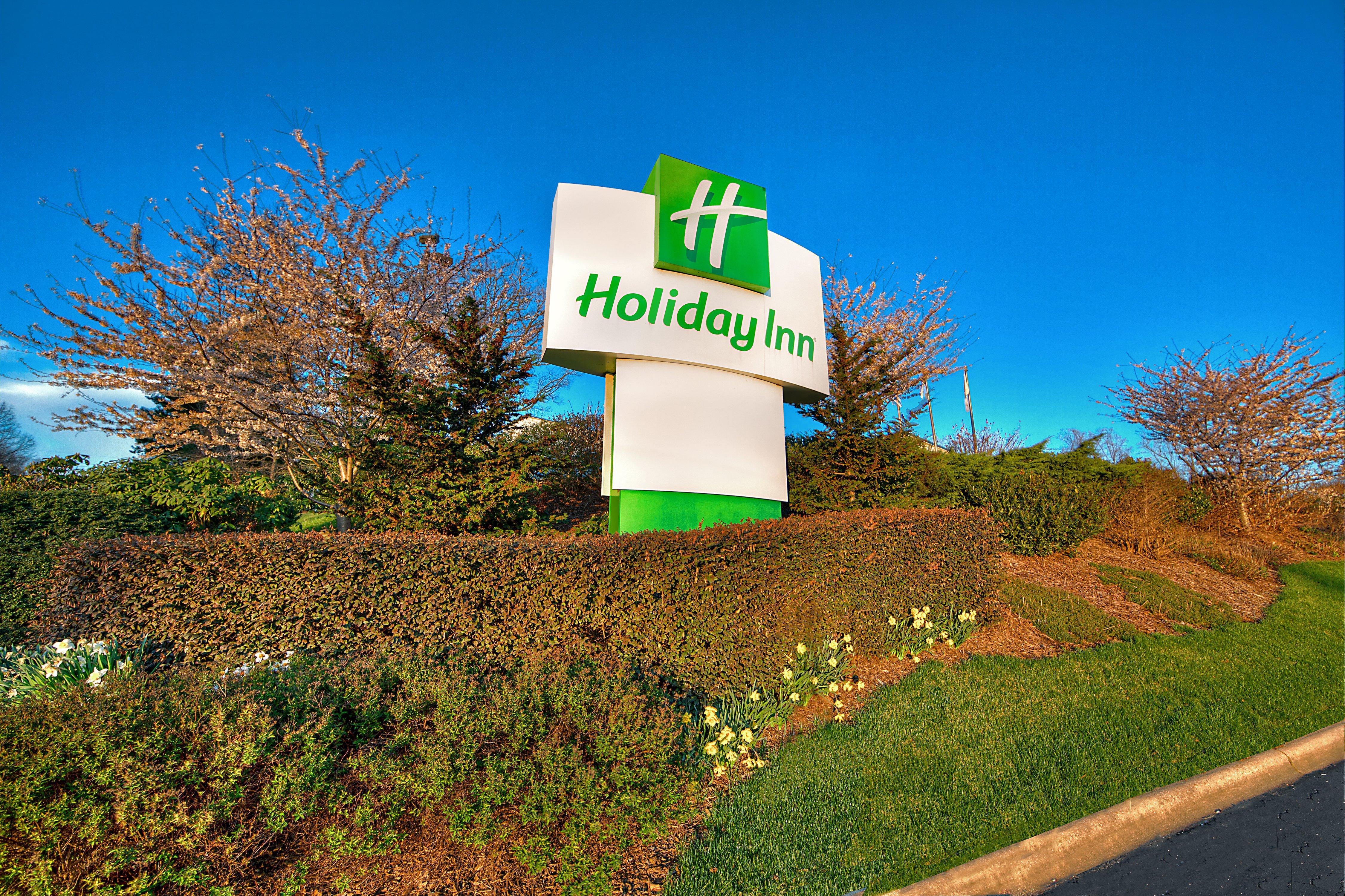 Holiday Inn Asheville - Biltmore West By Ihg Ngoại thất bức ảnh
