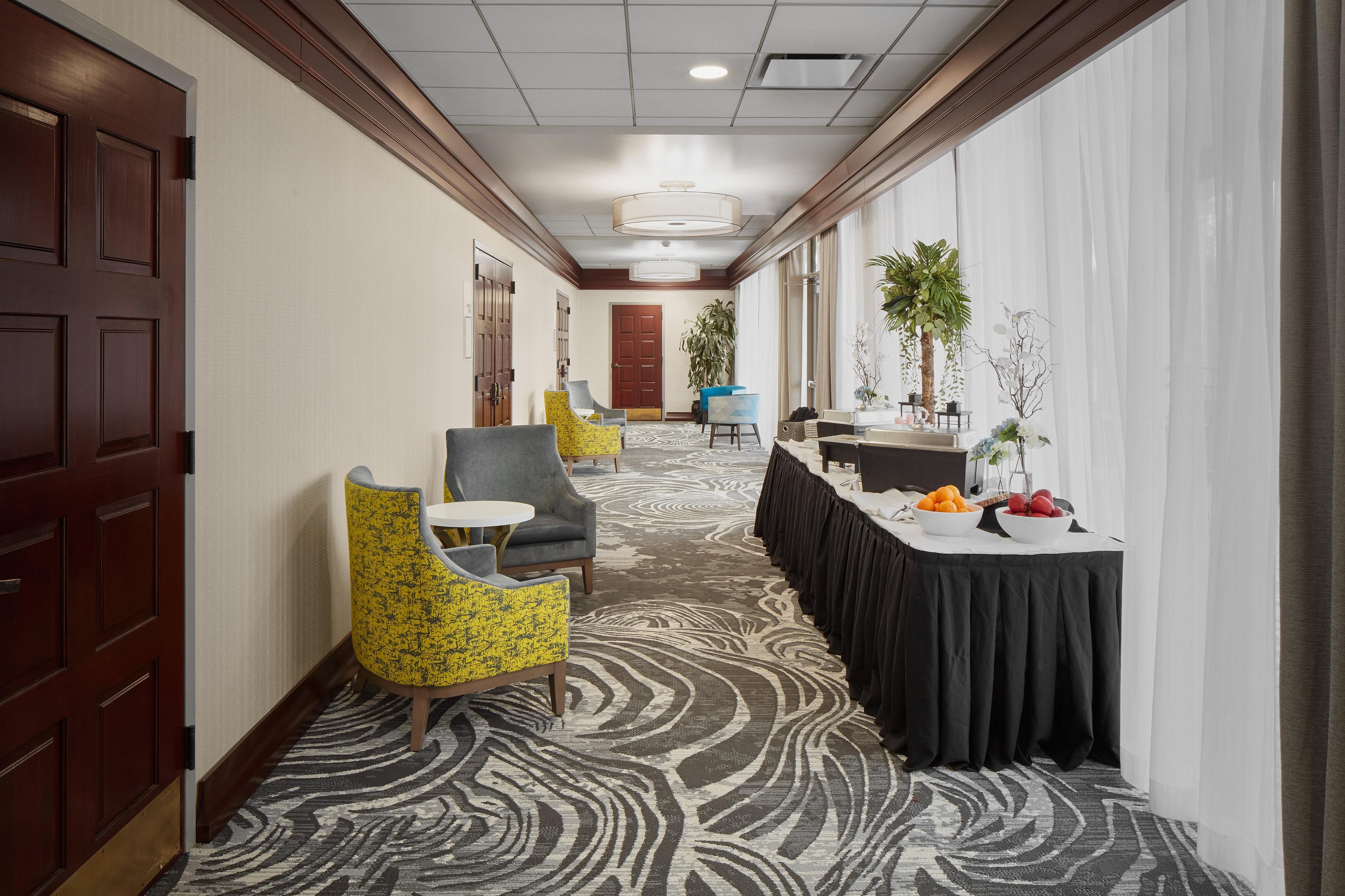 Holiday Inn Asheville - Biltmore West By Ihg Ngoại thất bức ảnh