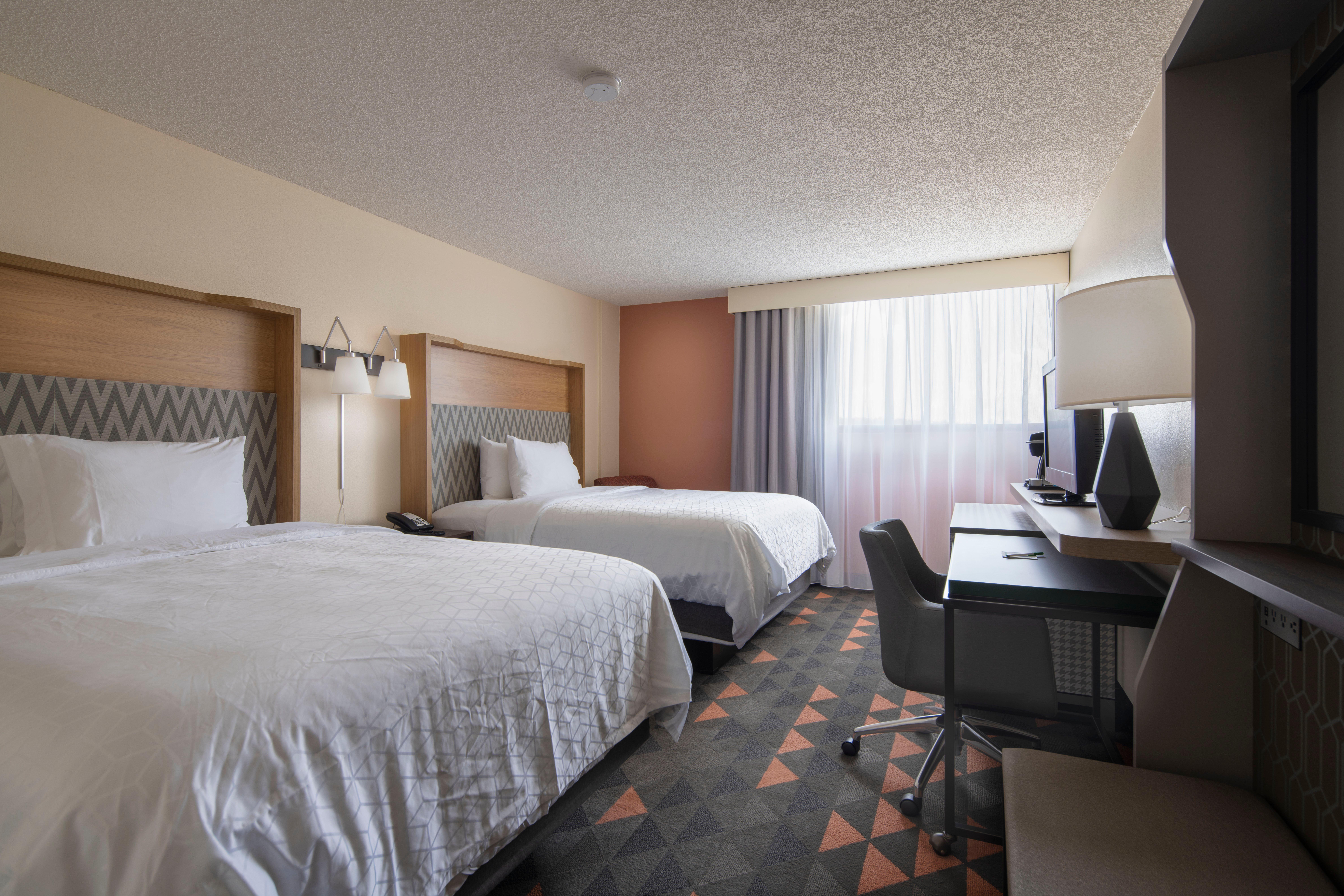 Holiday Inn Asheville - Biltmore West By Ihg Ngoại thất bức ảnh