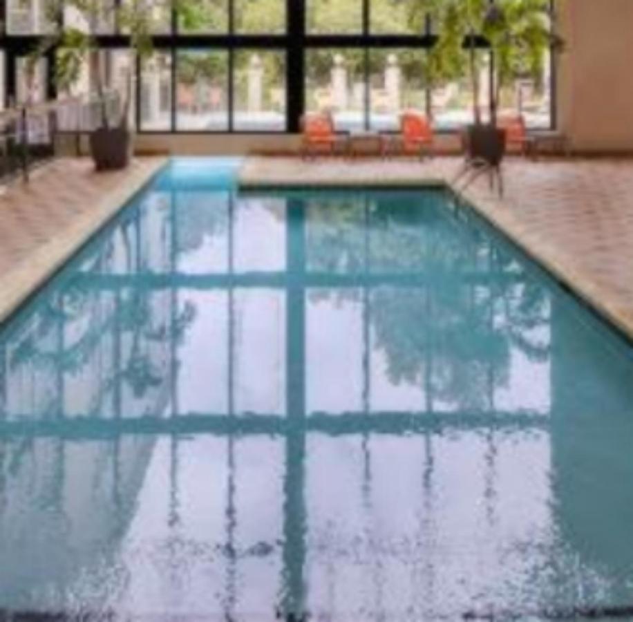 Holiday Inn Asheville - Biltmore West By Ihg Ngoại thất bức ảnh