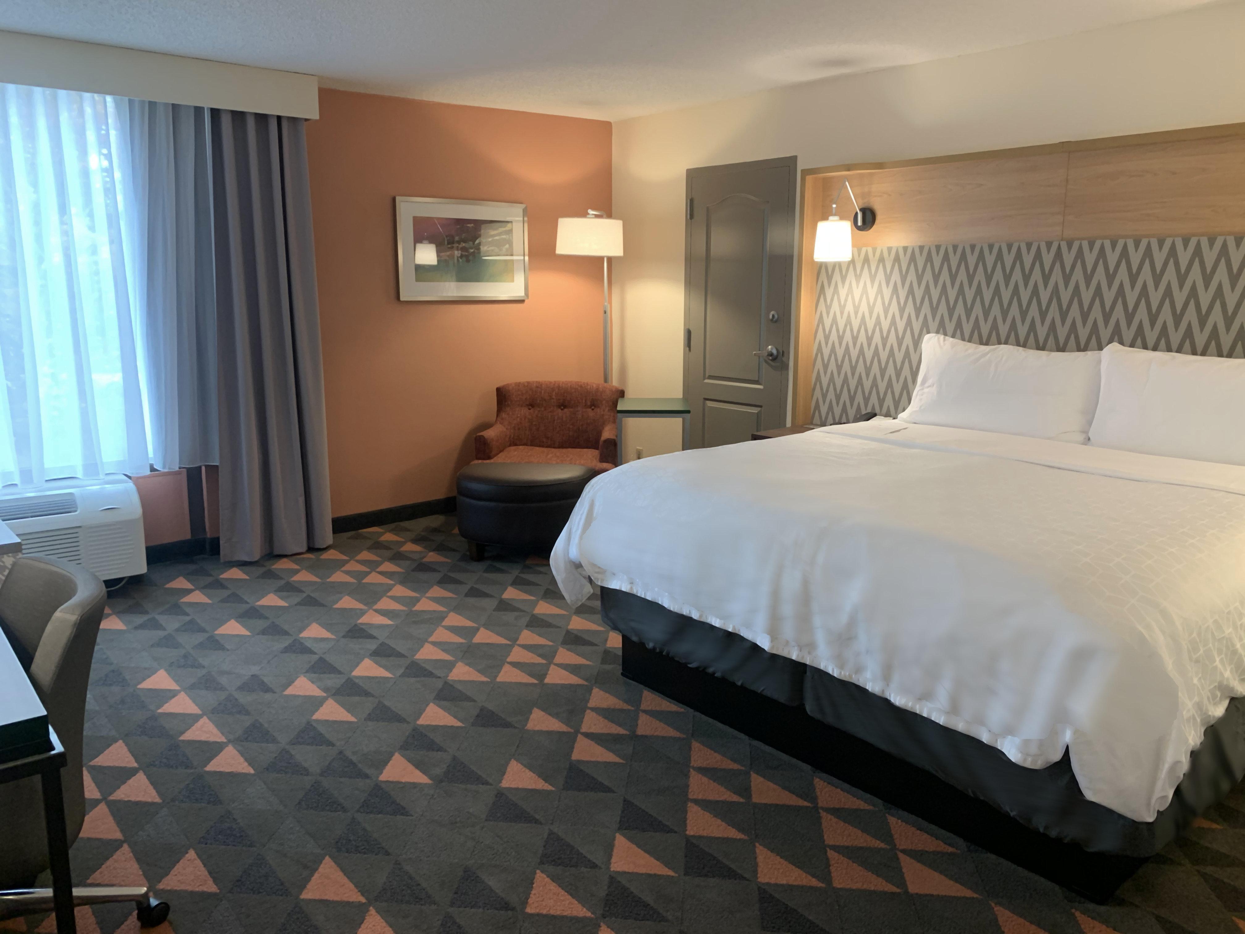 Holiday Inn Asheville - Biltmore West By Ihg Ngoại thất bức ảnh