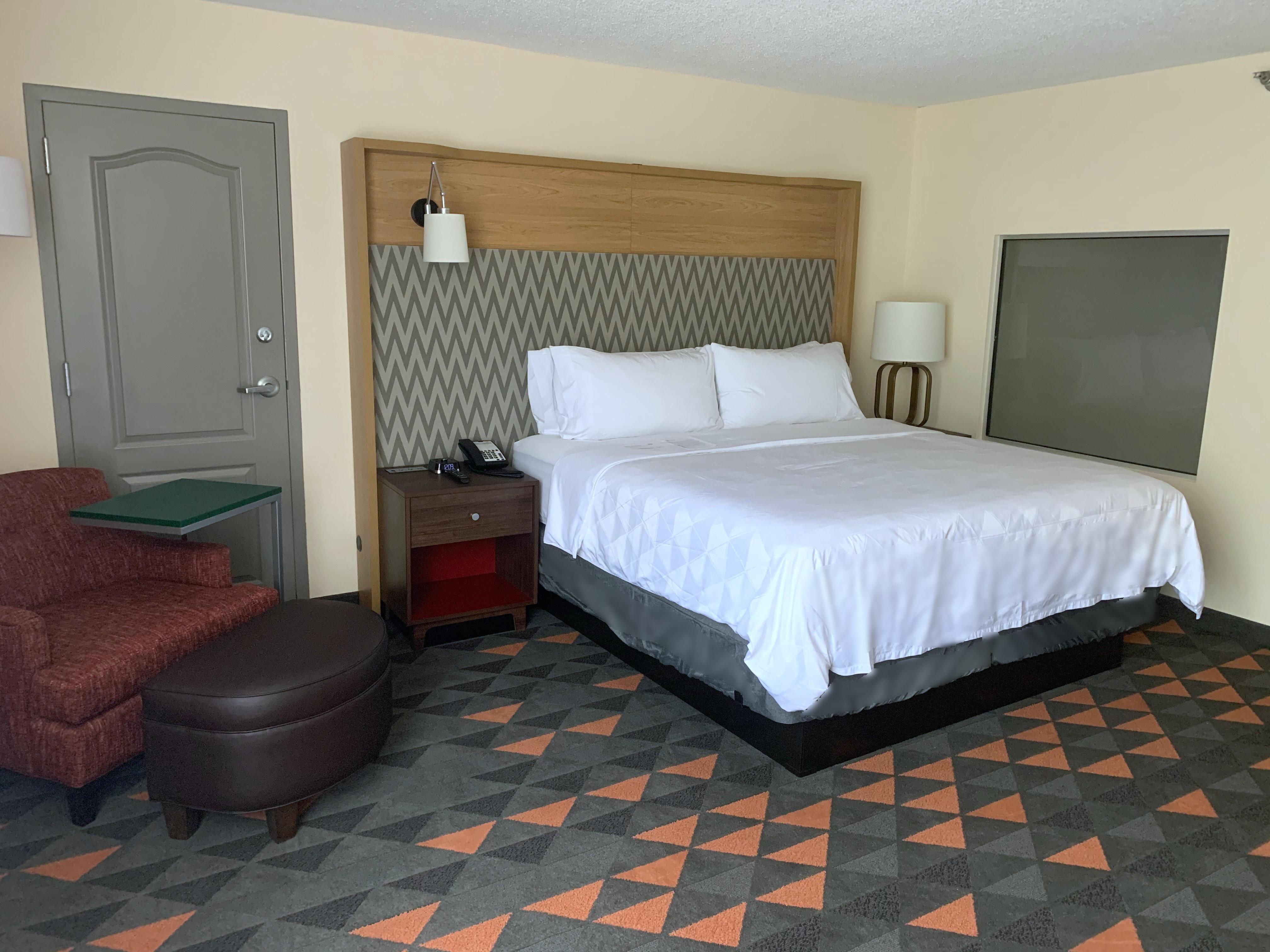 Holiday Inn Asheville - Biltmore West By Ihg Ngoại thất bức ảnh