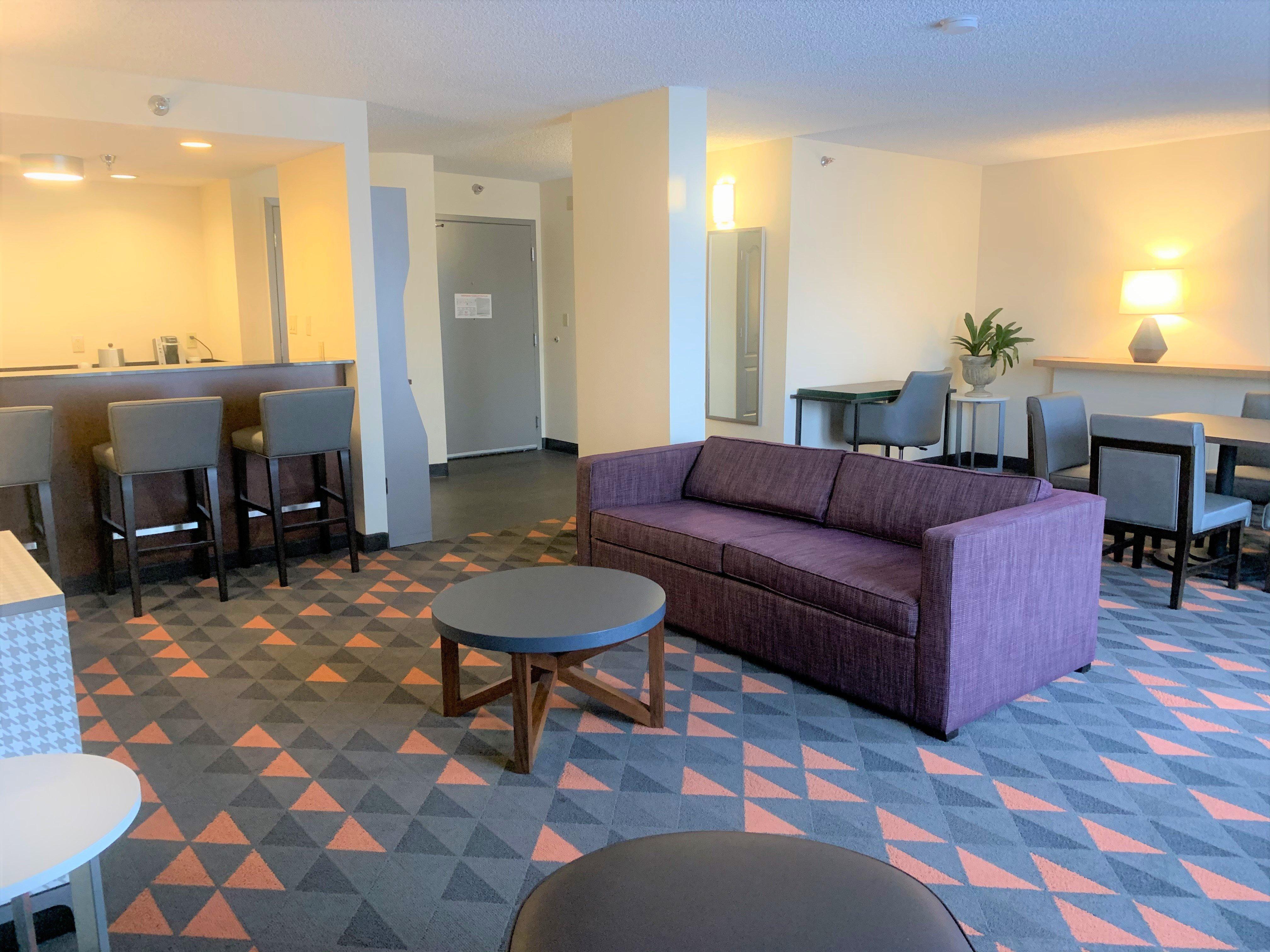 Holiday Inn Asheville - Biltmore West By Ihg Ngoại thất bức ảnh
