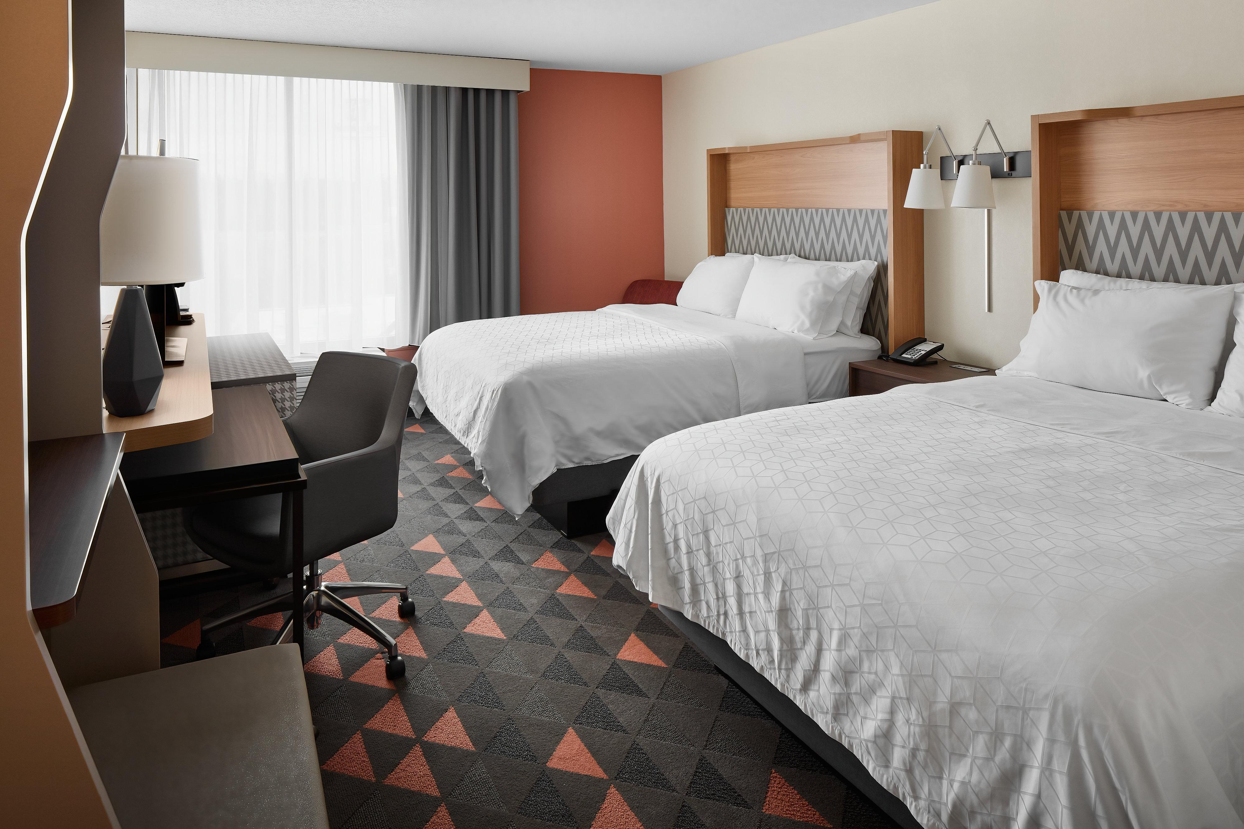 Holiday Inn Asheville - Biltmore West By Ihg Ngoại thất bức ảnh