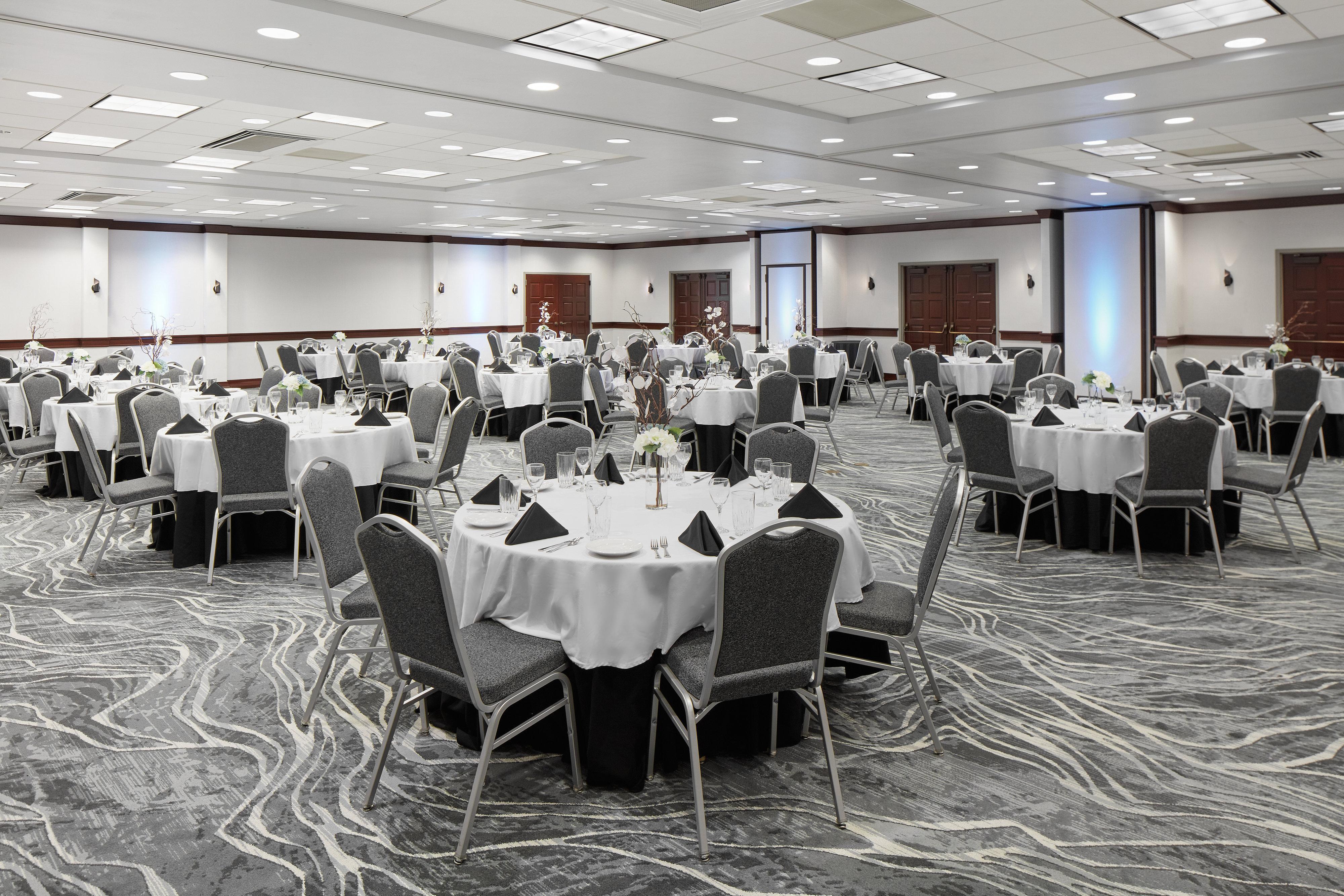 Holiday Inn Asheville - Biltmore West By Ihg Ngoại thất bức ảnh