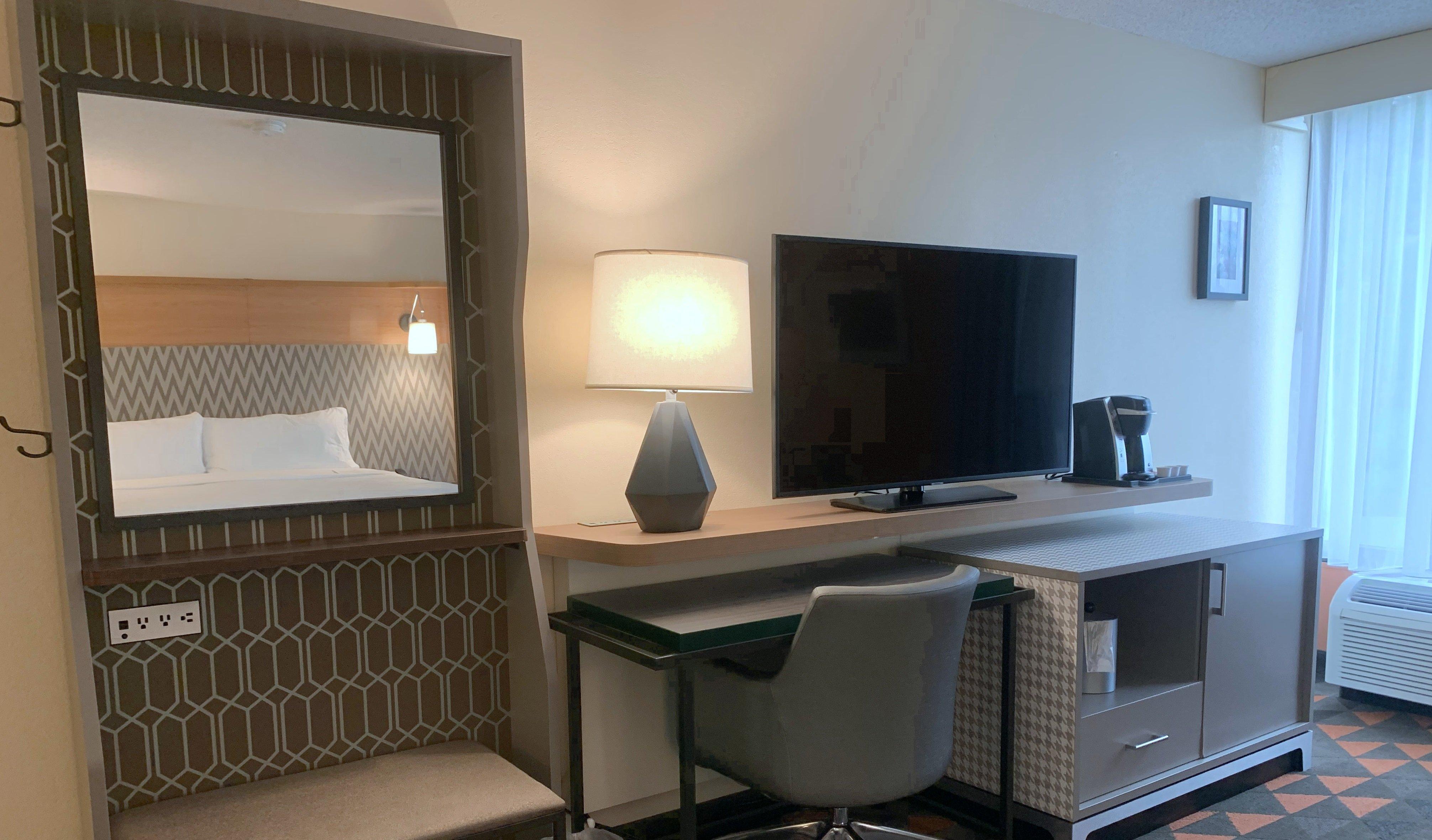 Holiday Inn Asheville - Biltmore West By Ihg Ngoại thất bức ảnh