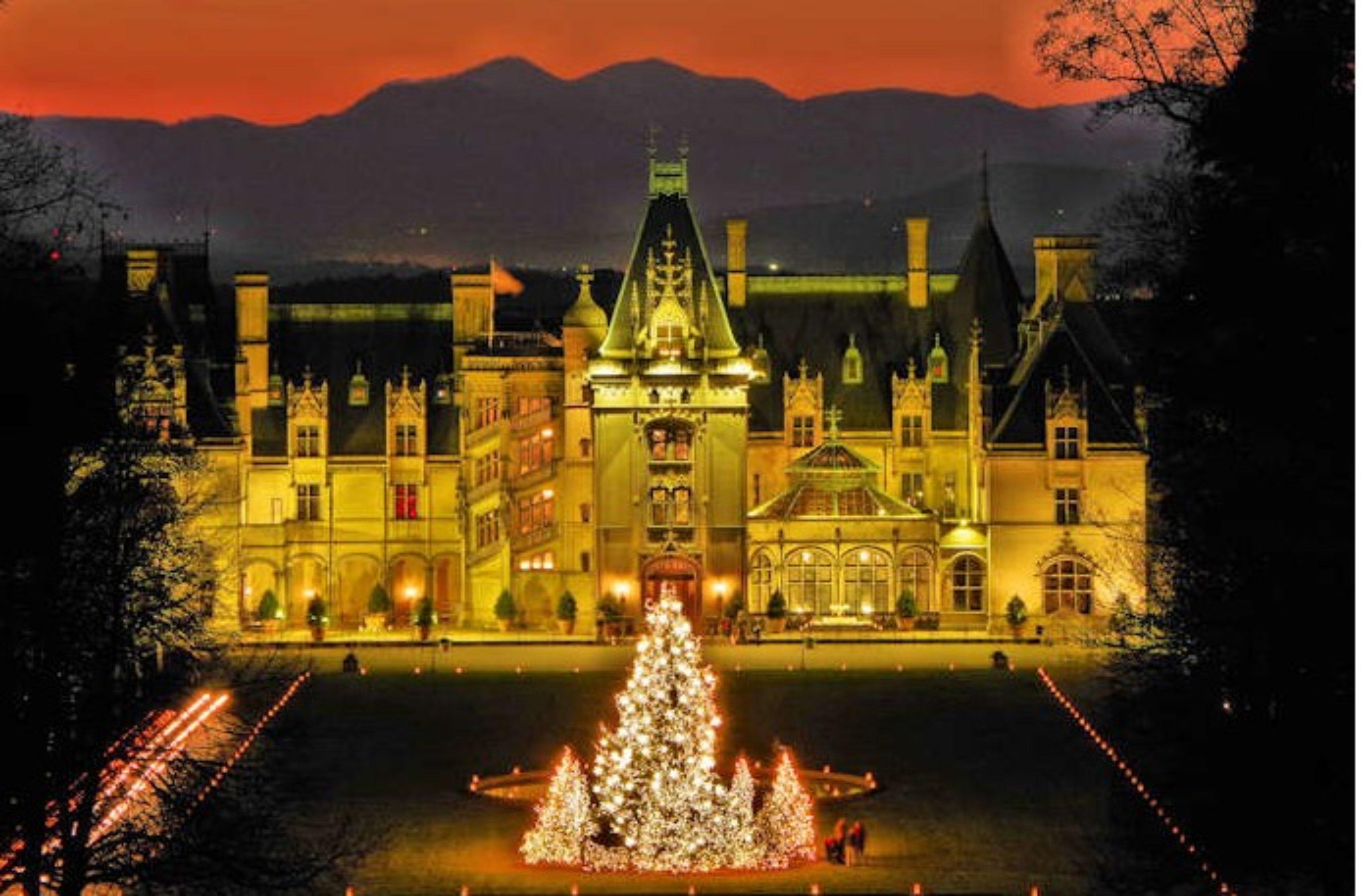 Holiday Inn Asheville - Biltmore West By Ihg Ngoại thất bức ảnh