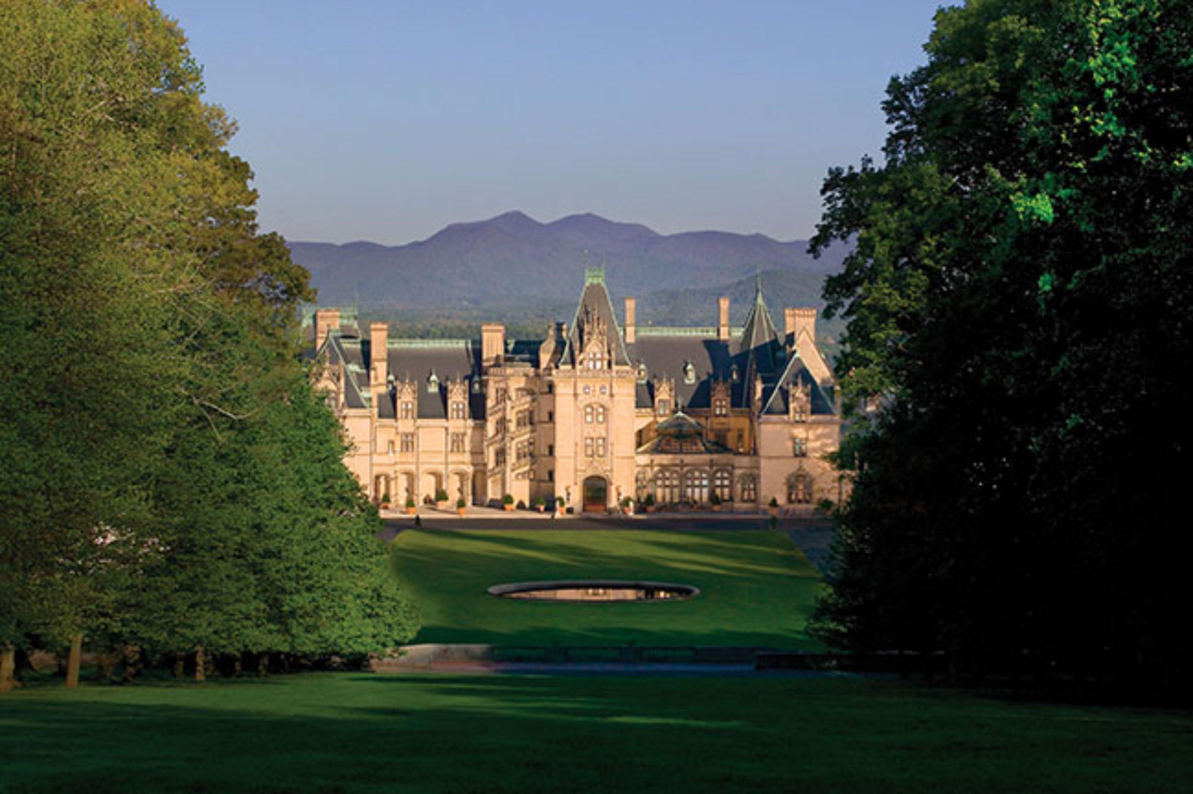 Holiday Inn Asheville - Biltmore West By Ihg Ngoại thất bức ảnh