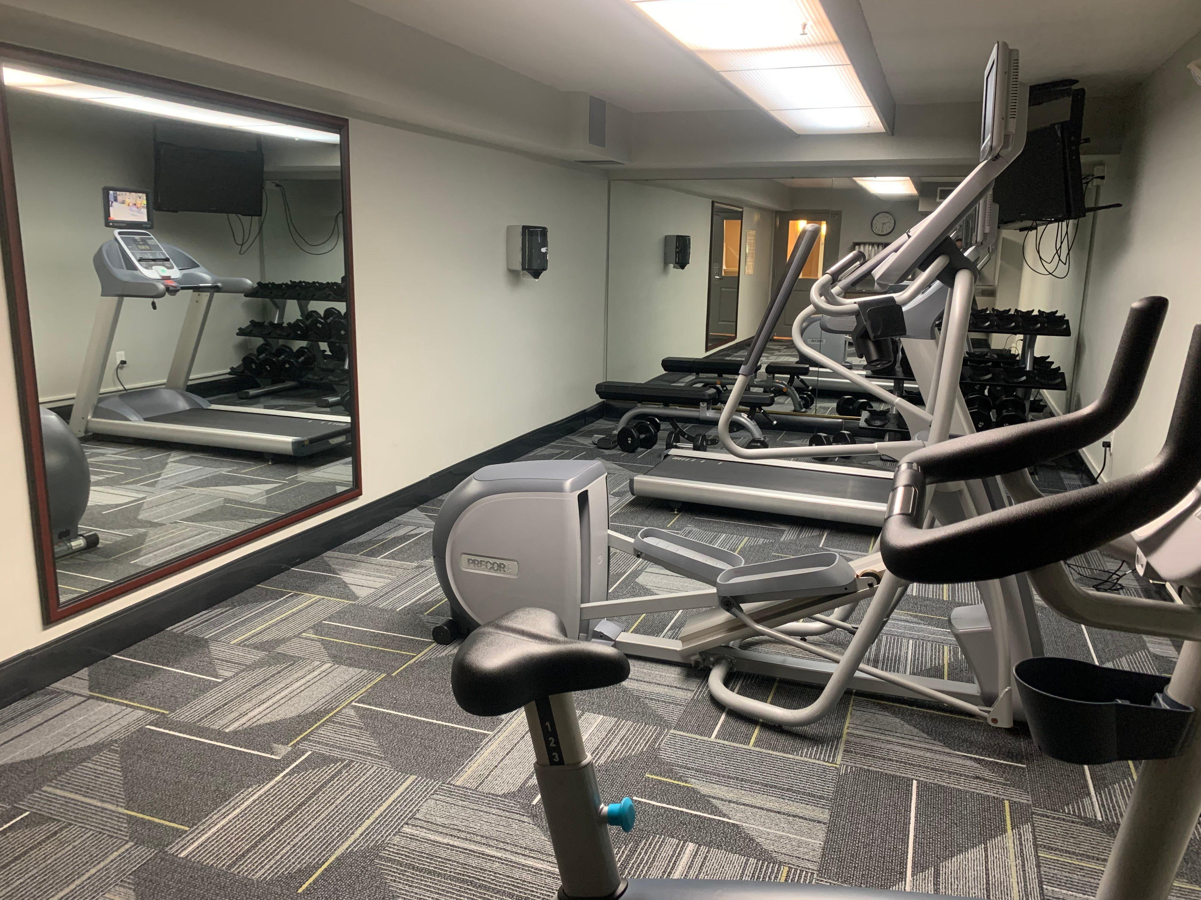 Holiday Inn Asheville - Biltmore West By Ihg Ngoại thất bức ảnh