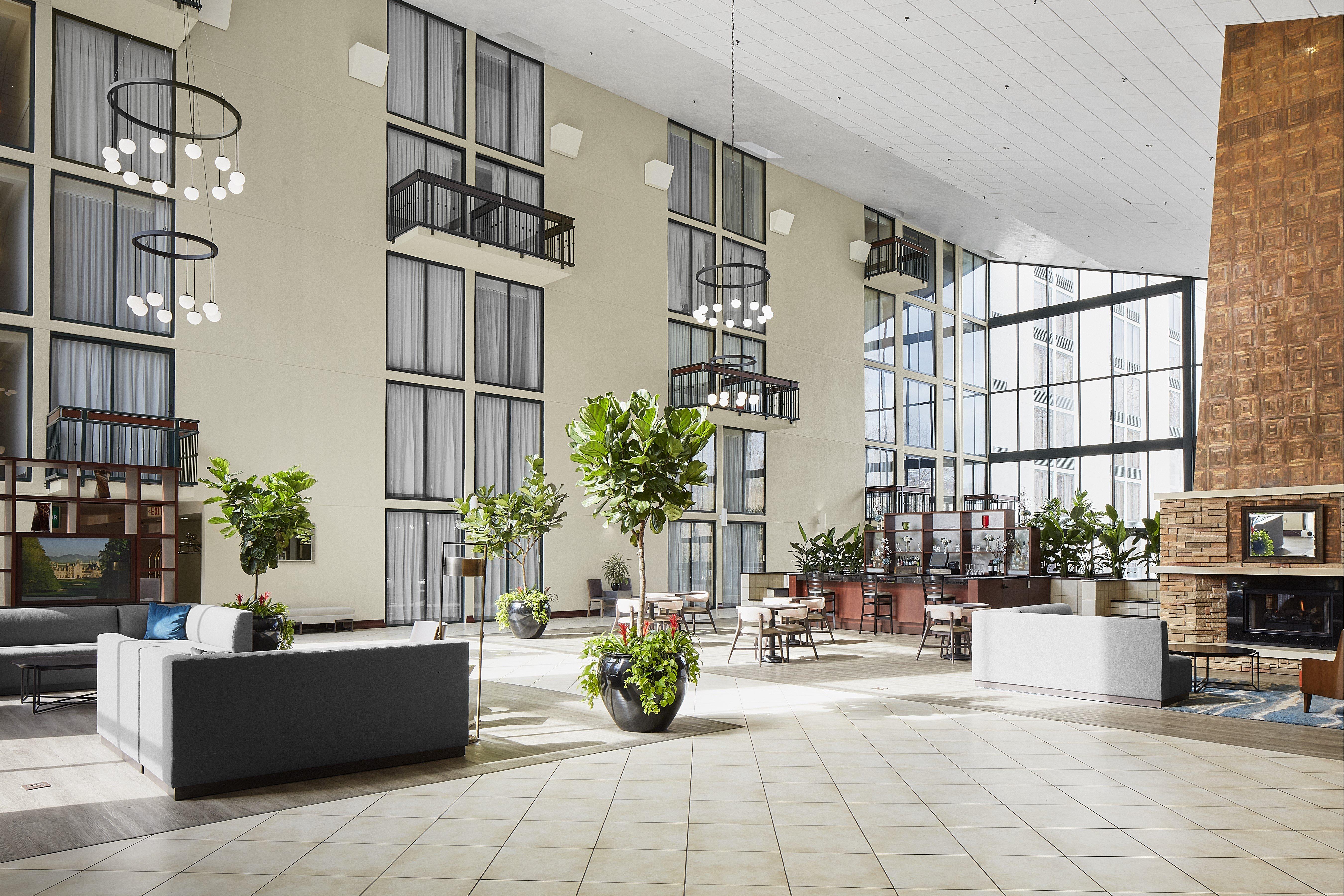 Holiday Inn Asheville - Biltmore West By Ihg Ngoại thất bức ảnh