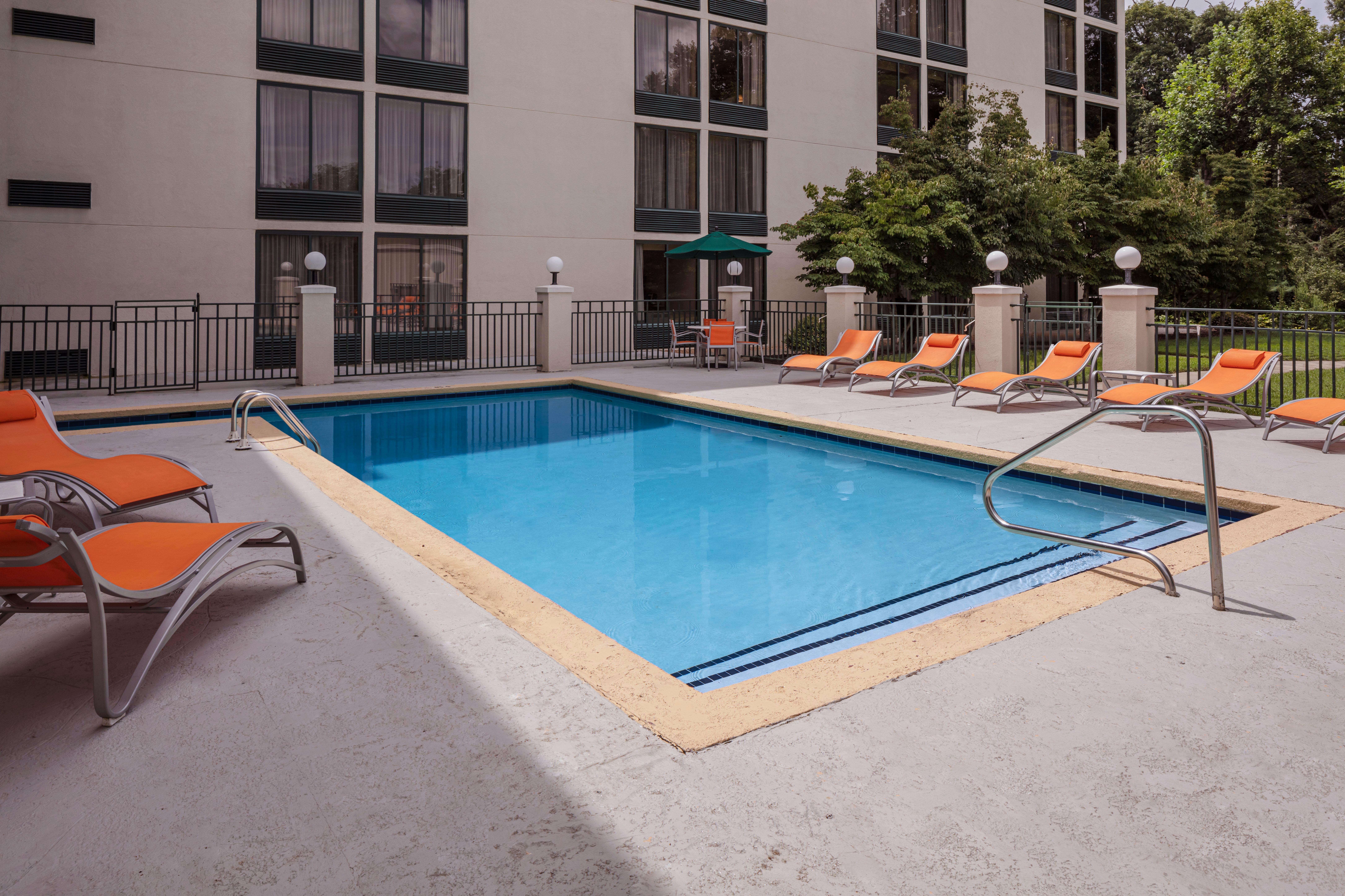 Holiday Inn Asheville - Biltmore West By Ihg Ngoại thất bức ảnh