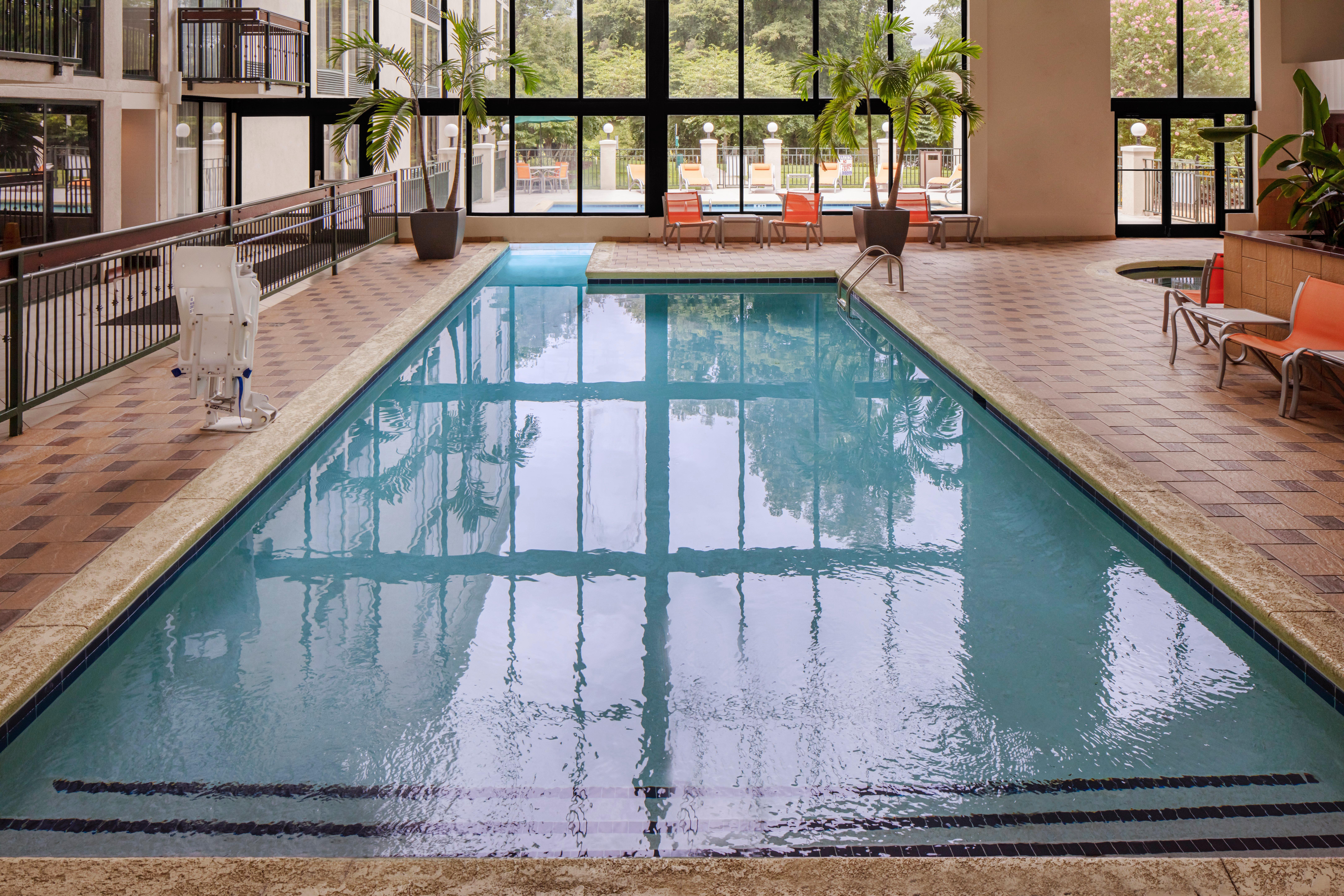 Holiday Inn Asheville - Biltmore West By Ihg Ngoại thất bức ảnh