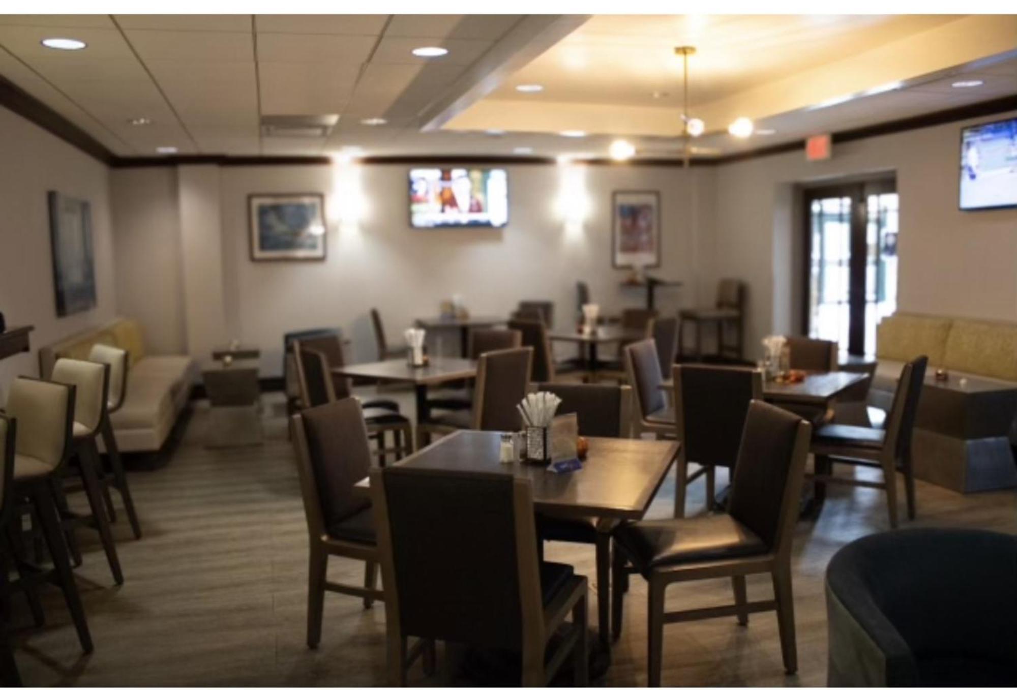 Holiday Inn Asheville - Biltmore West By Ihg Ngoại thất bức ảnh
