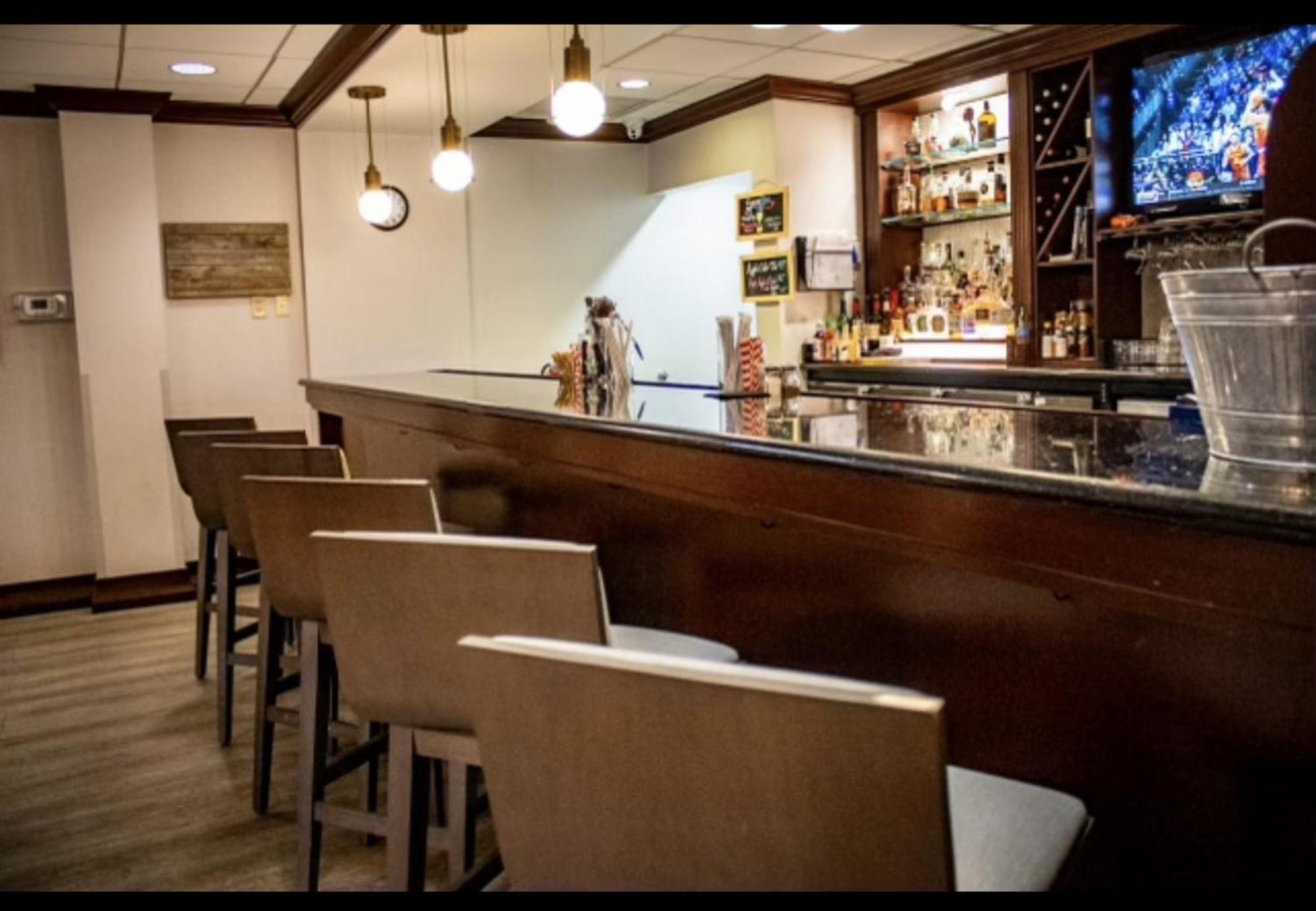 Holiday Inn Asheville - Biltmore West By Ihg Ngoại thất bức ảnh