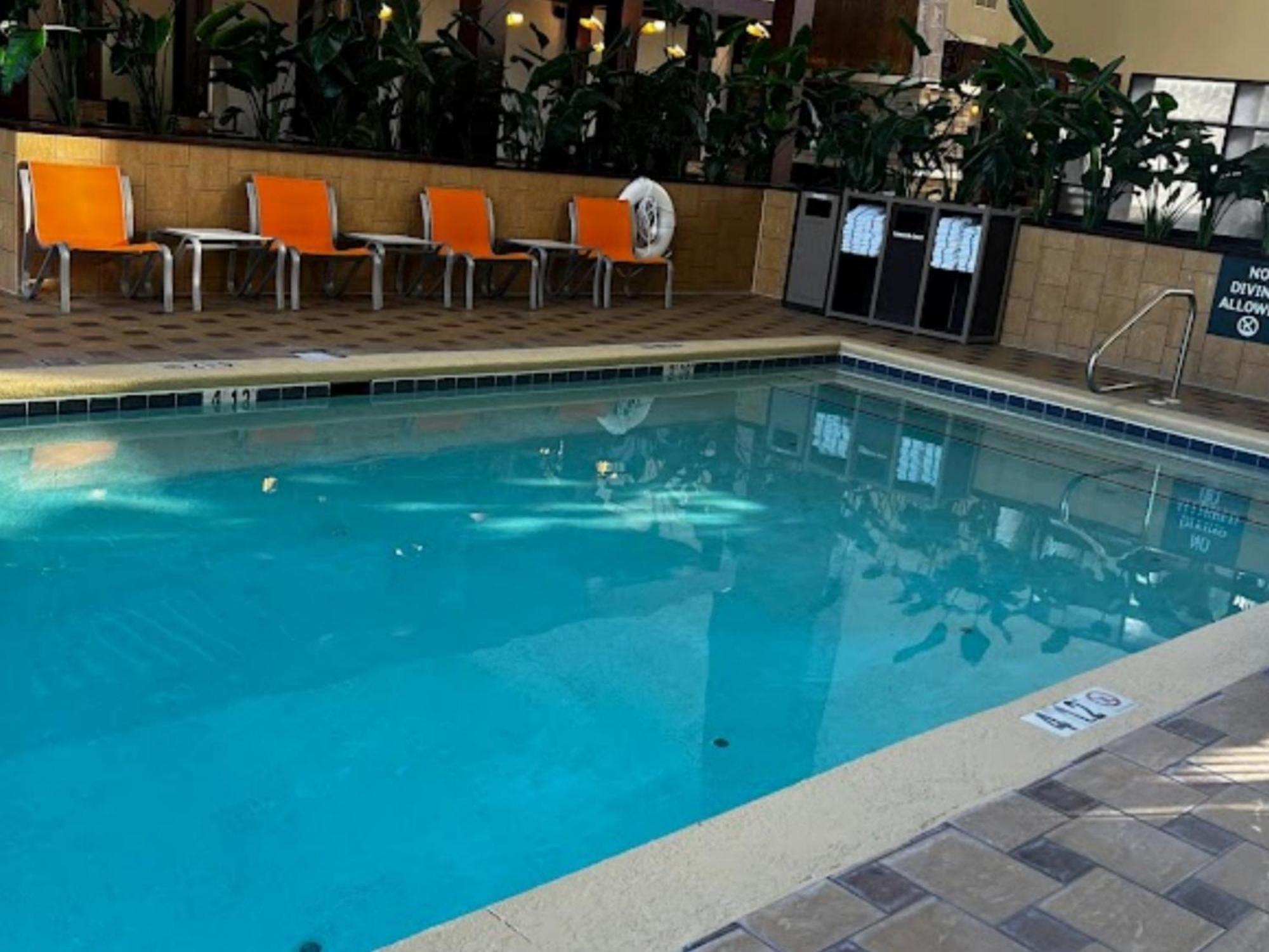 Holiday Inn Asheville - Biltmore West By Ihg Ngoại thất bức ảnh