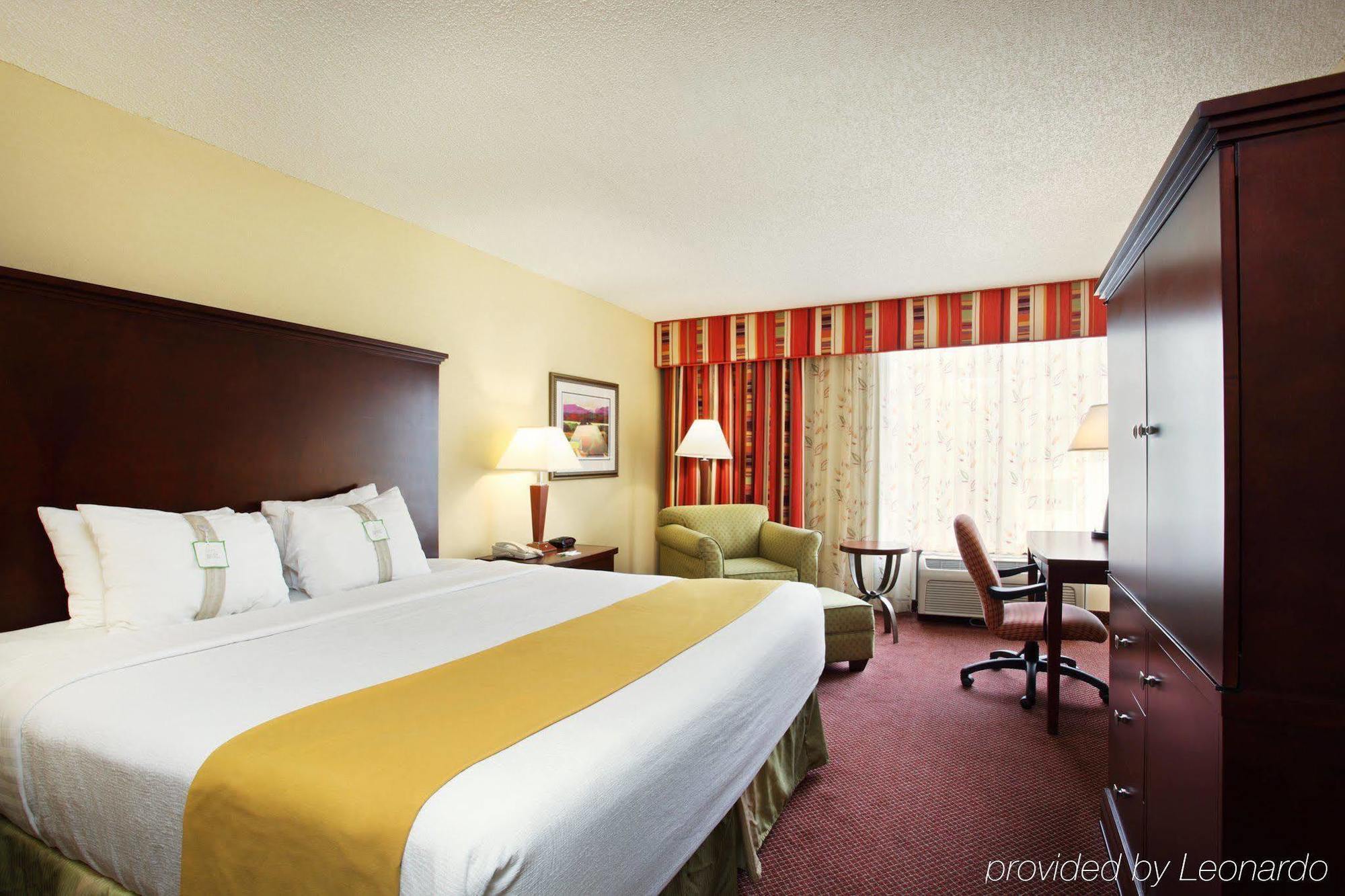Holiday Inn Asheville - Biltmore West By Ihg Phòng bức ảnh