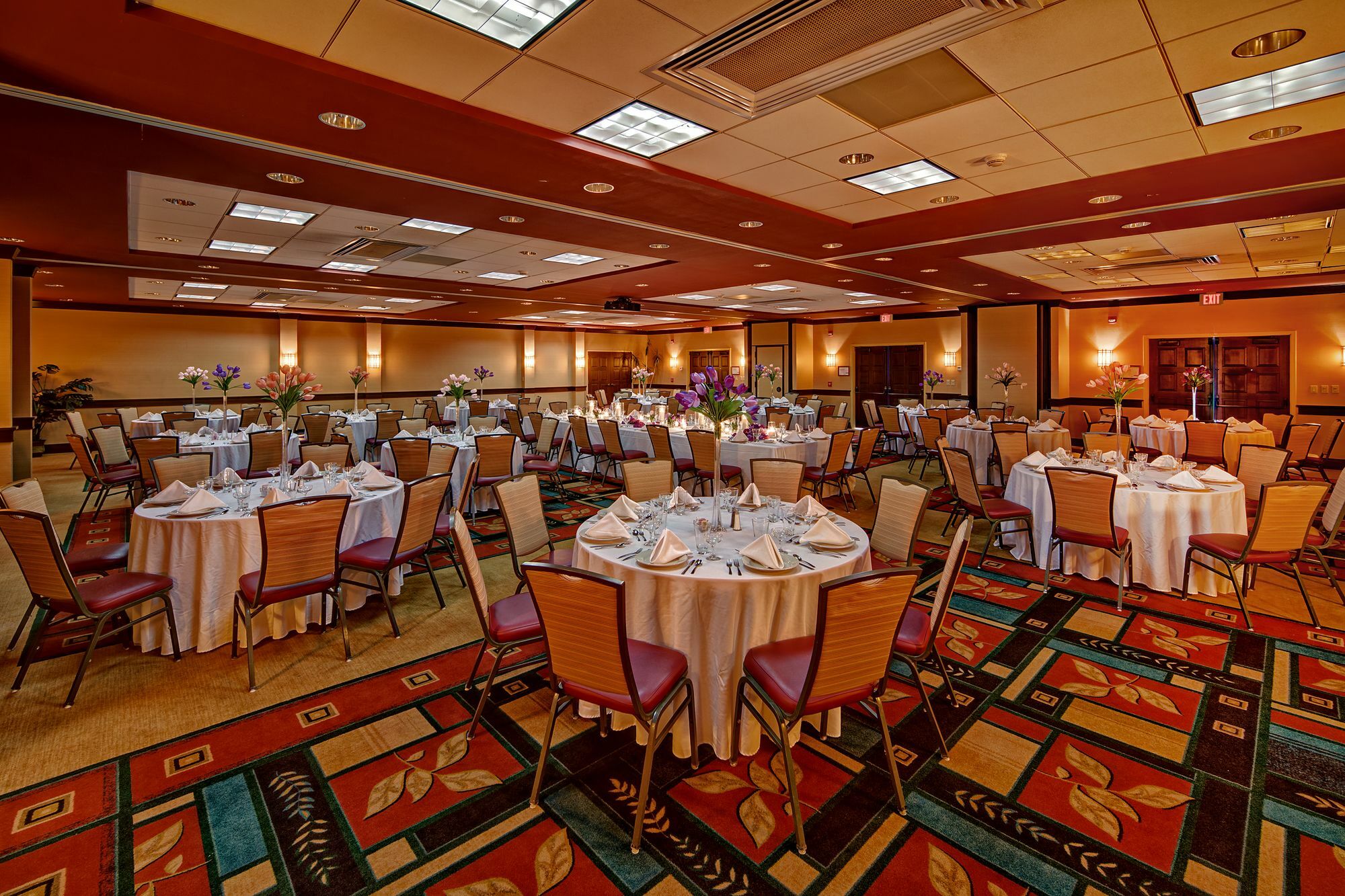 Holiday Inn Asheville - Biltmore West By Ihg Ngoại thất bức ảnh