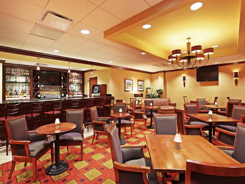 Holiday Inn Asheville - Biltmore West By Ihg Ngoại thất bức ảnh