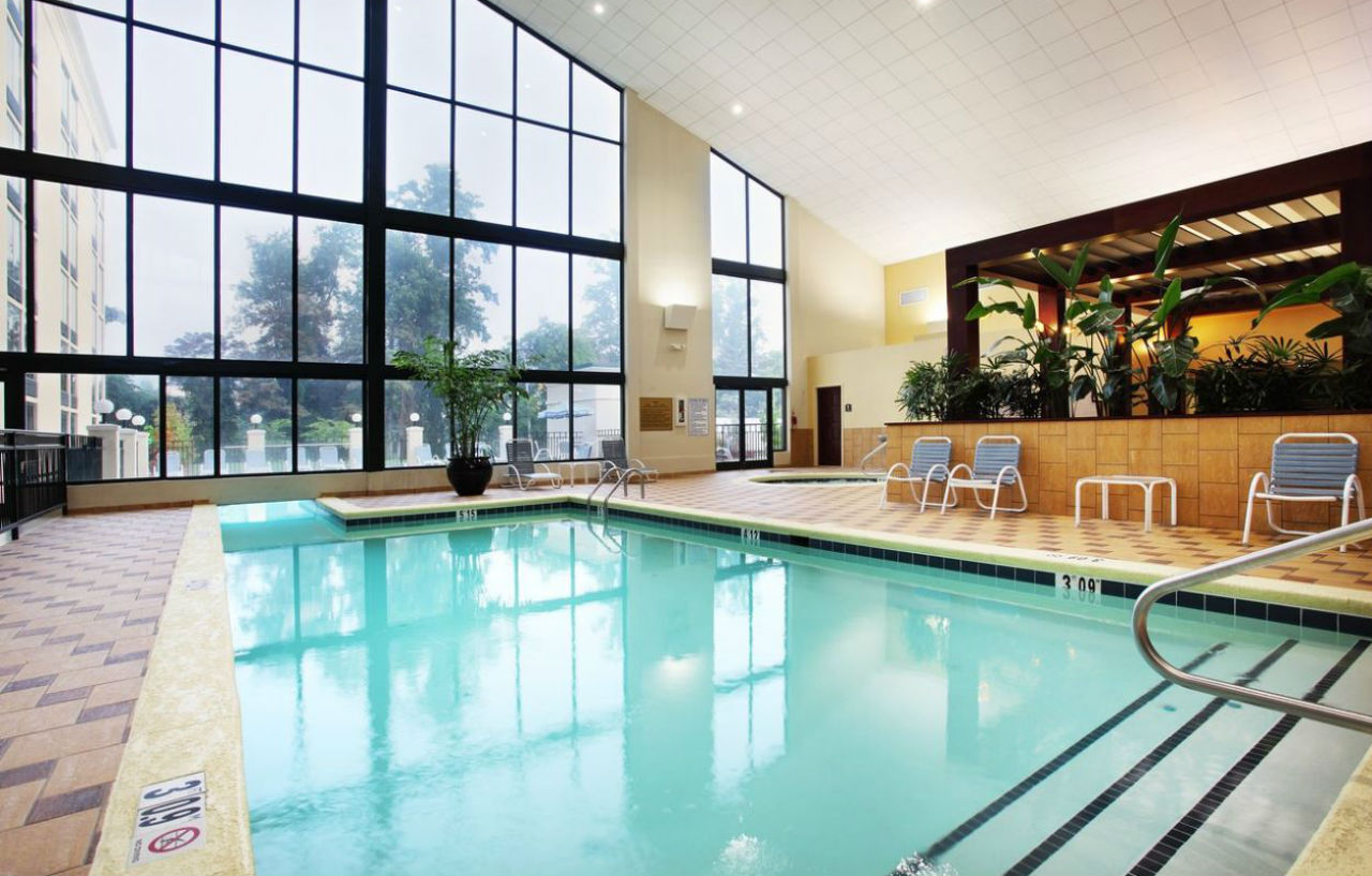Holiday Inn Asheville - Biltmore West By Ihg Ngoại thất bức ảnh
