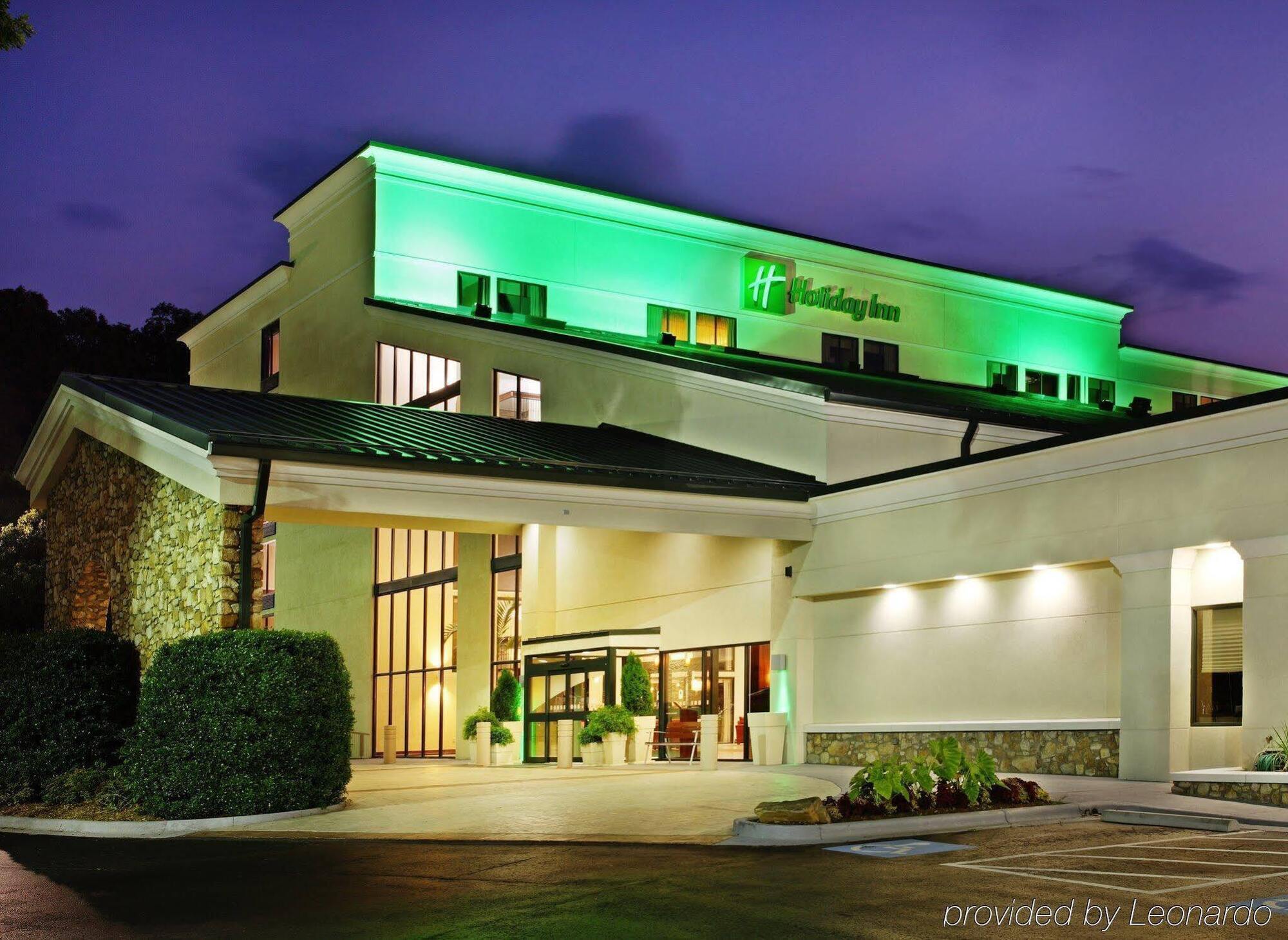 Holiday Inn Asheville - Biltmore West By Ihg Ngoại thất bức ảnh